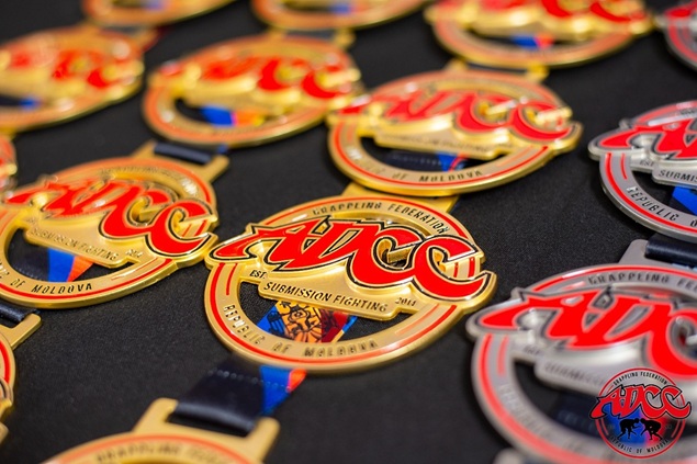 ADCC MOLDOVA CUPA DE VARĂ 20 IULIE 2025