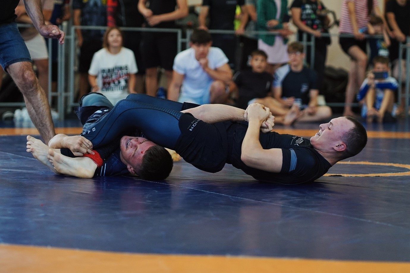 ADCC MOLDOVA CUPA DE VARĂ 26 IULIE 2026- REZULTATE
